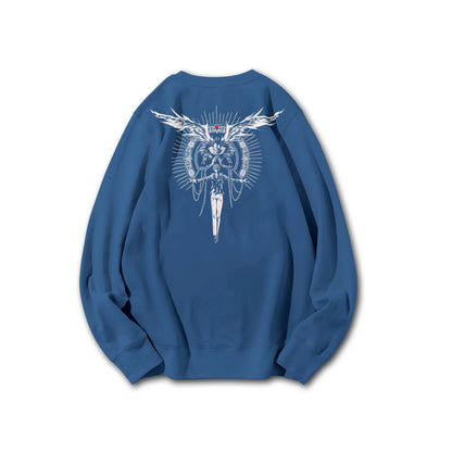 Sweat à capuche Attack on Titan Survey Corps