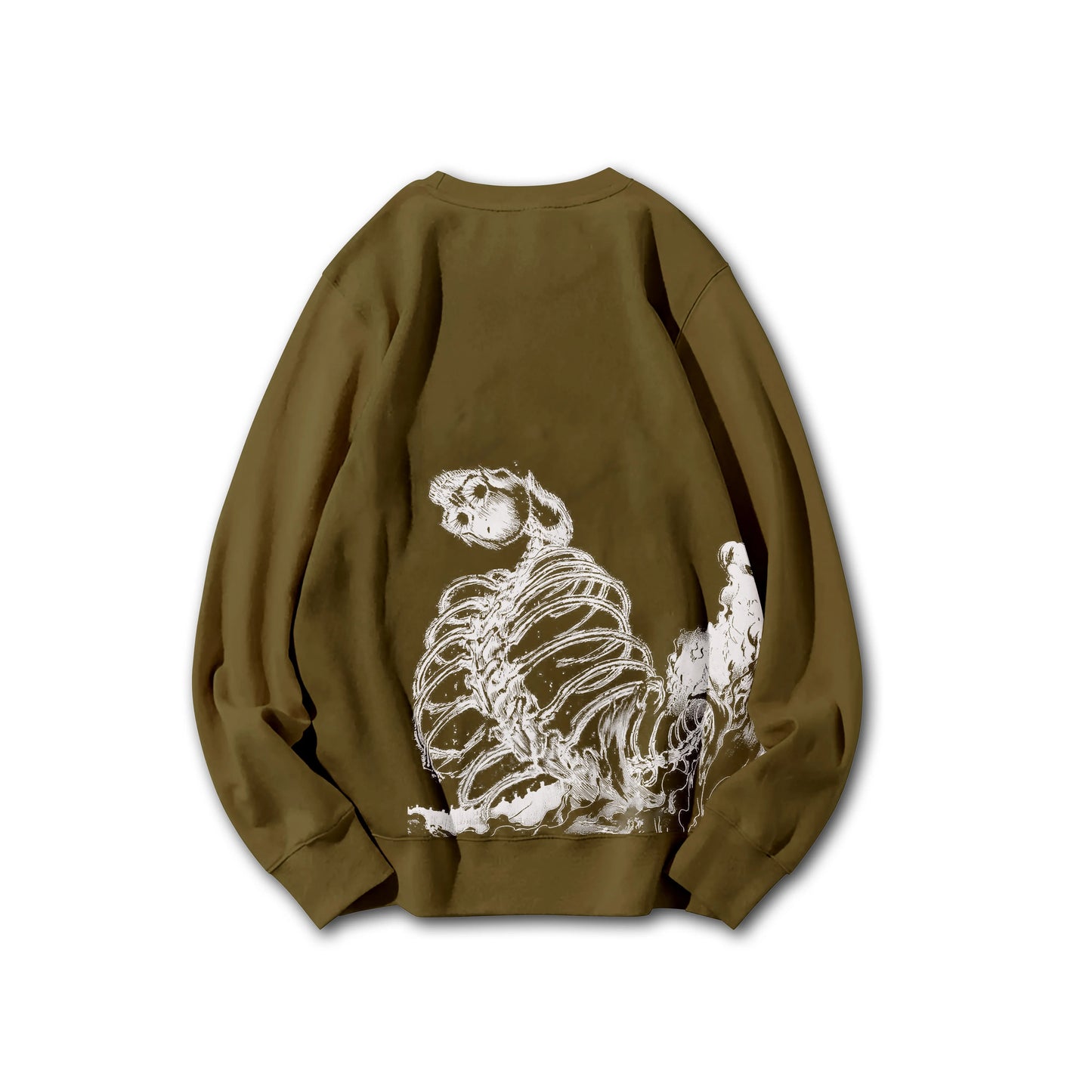 Titan Siege - Titans Approaching Sweatshirt