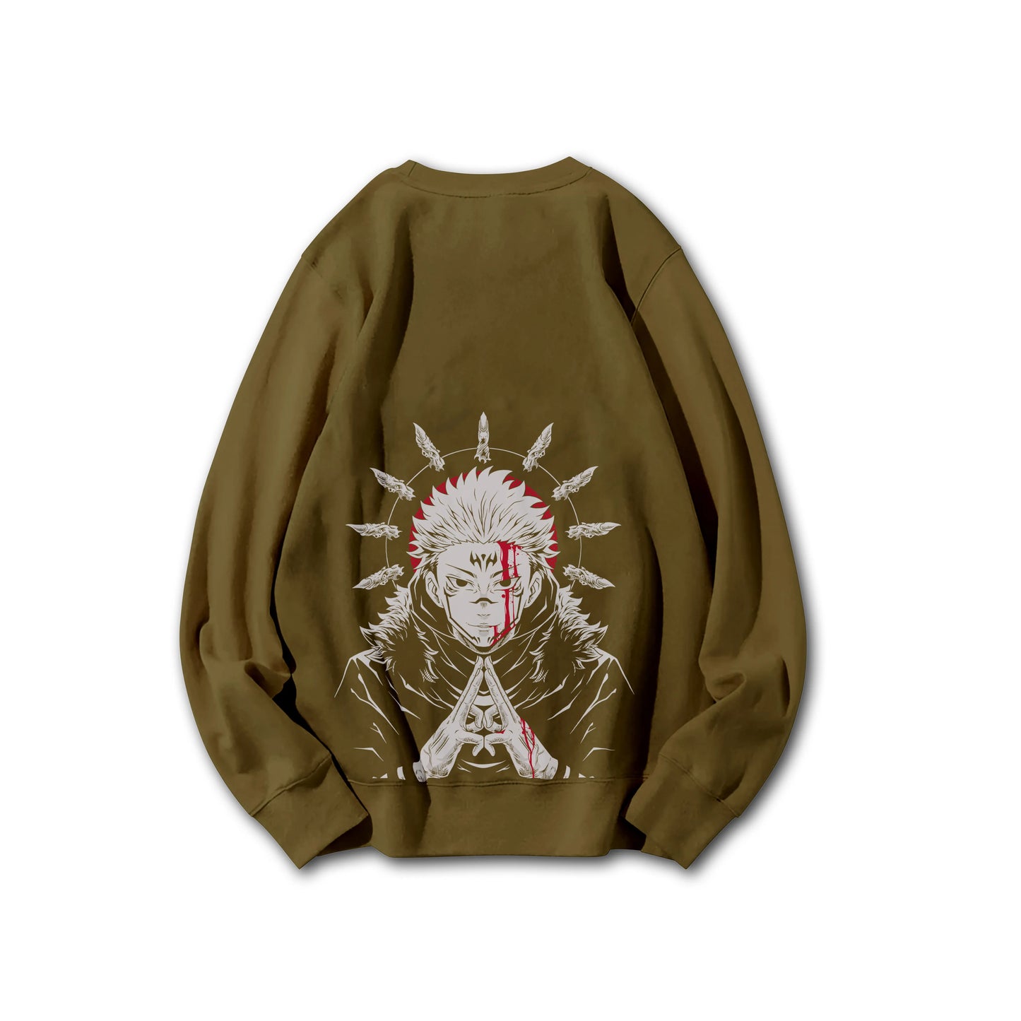 Sweat à capuche Attack on Titan Survey Corps