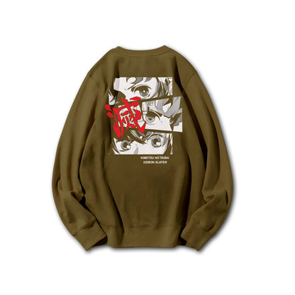 Attack on Titan Aufklärungstrupp Kapuzenpullover