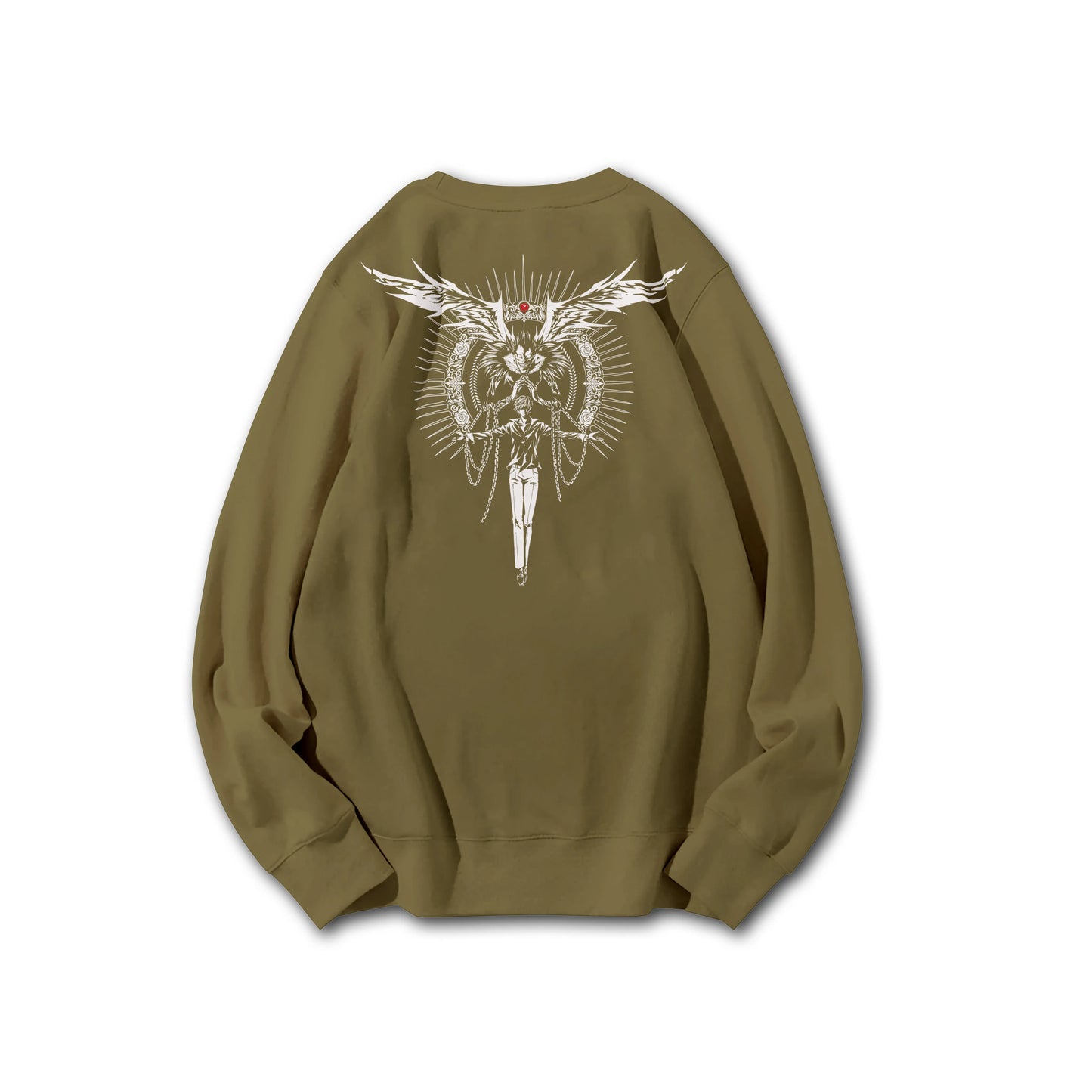 Sweat à capuche Attack on Titan Survey Corps