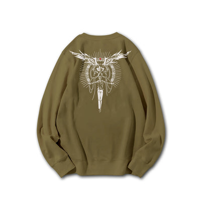 Sweat à capuche Attack on Titan Survey Corps