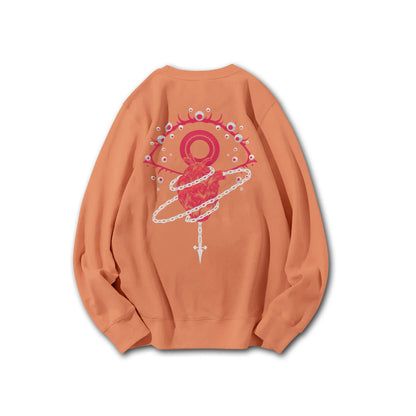 Attack on Titan Aufklärungstrupp Kapuzenpullover