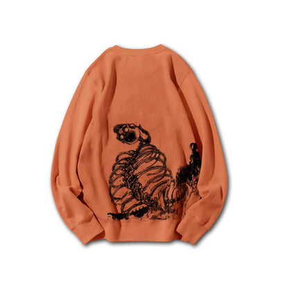 Titan Siege - Titans Approaching Sweatshirt