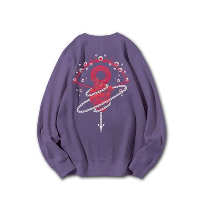 Attack on Titan Aufklärungstrupp Kapuzenpullover