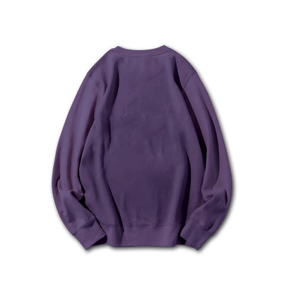 Quirk Academy (Midoriya_s Sweatshirt) Sweatshirt