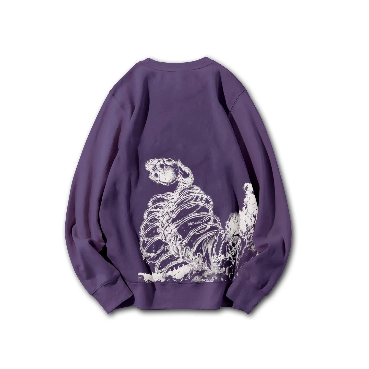 Titan Siege - Titans Approaching Sweatshirt