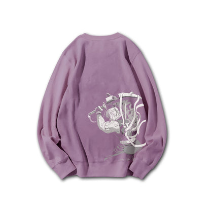 Sweat à capuche Attack on Titan Survey Corps