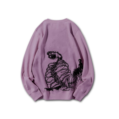 Titan Siege - Titans Approaching Sweatshirt