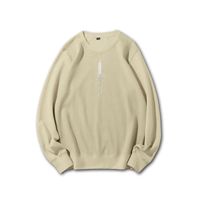 Tokyo Sorcery Kaisen Toji Fushiguro V3 Sweatshirt
