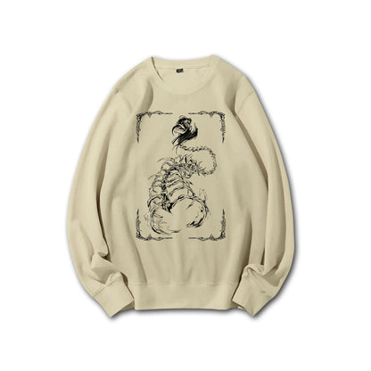 Sweat à capuche Attack on Titan Survey Corps