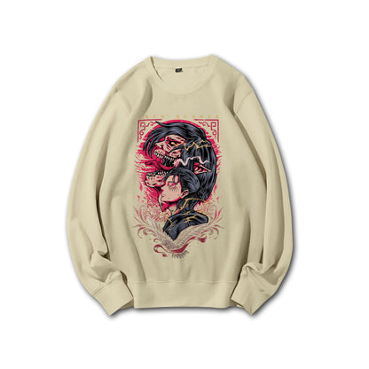 Sweat à capuche Attack on Titan Survey Corps