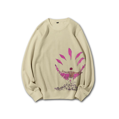 Tokyo Sorcery Ryomen Sukuna V2 Sweatshirt