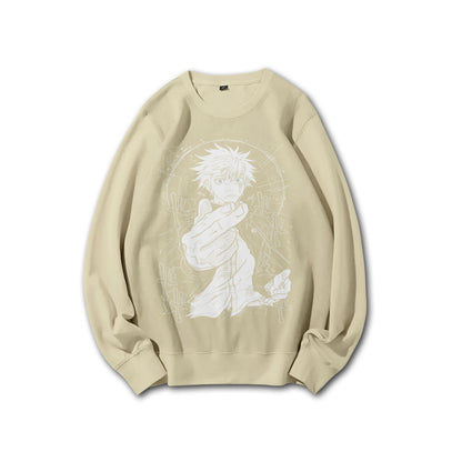Sweat à capuche Attack on Titan Survey Corps