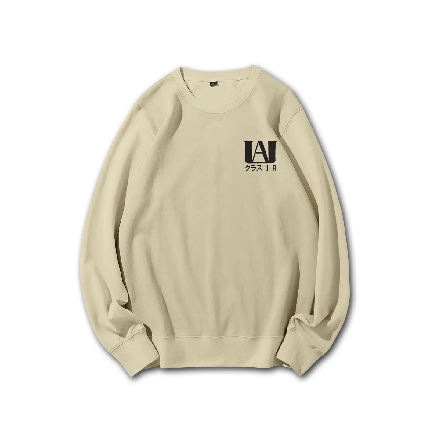 Quirk Academy UA Class 1A Sweatshirt