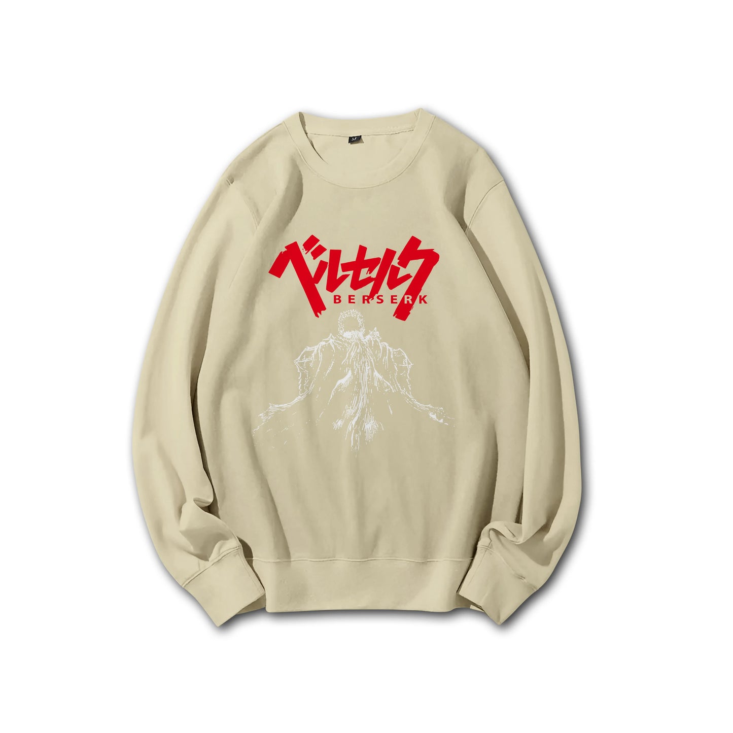 Dark Sword Saga Swordsman Sweatshirt