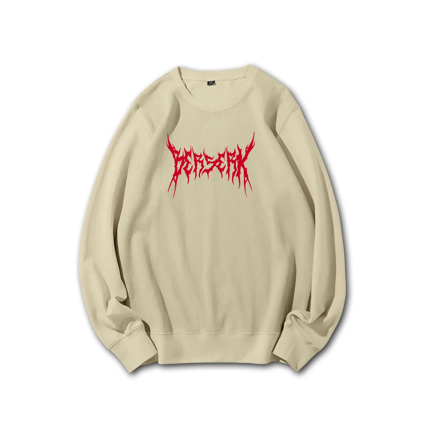 Dark Sword Saga Branded Swordsman V3 Sweatshirt
