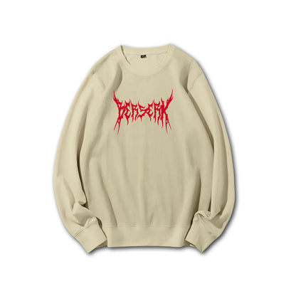 Dark Sword Saga Branded Swordsman V3 Sweatshirt