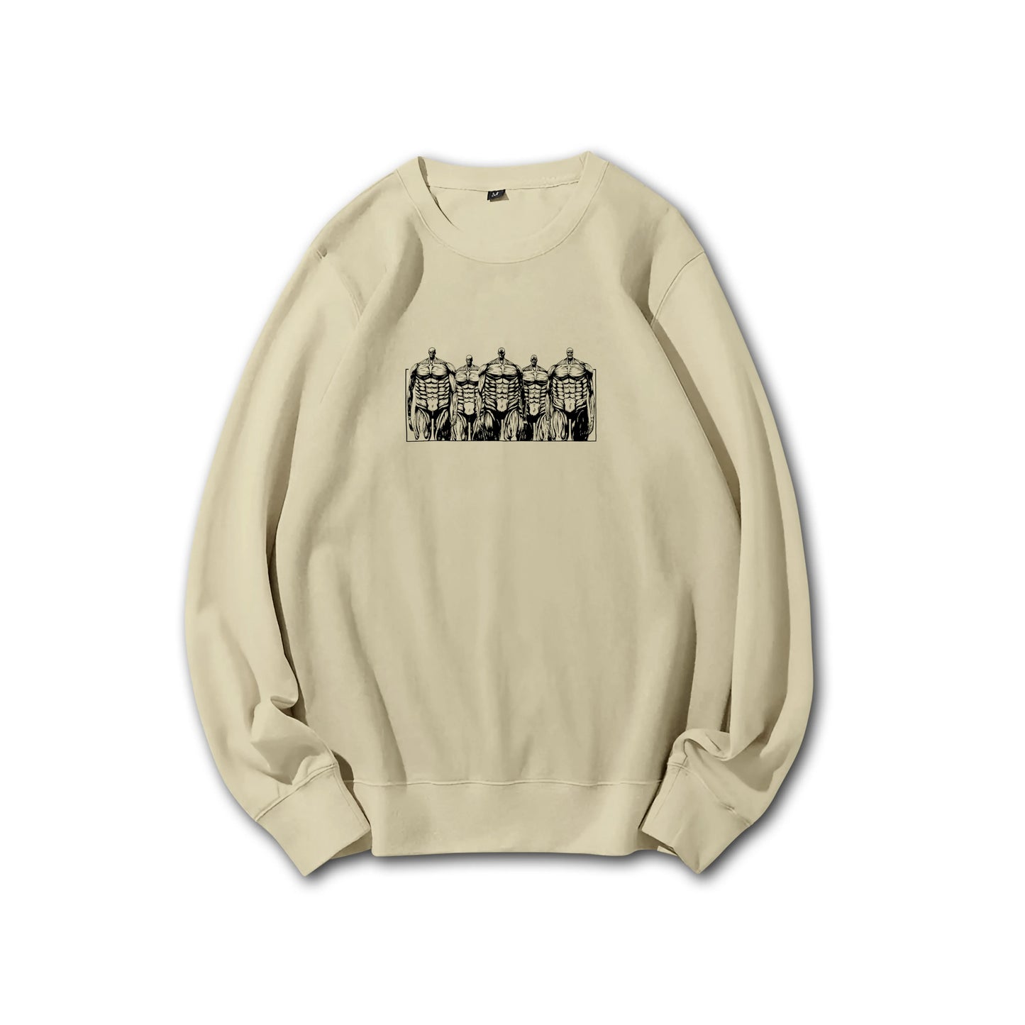 Titan Siege - Titans Approaching Sweatshirt