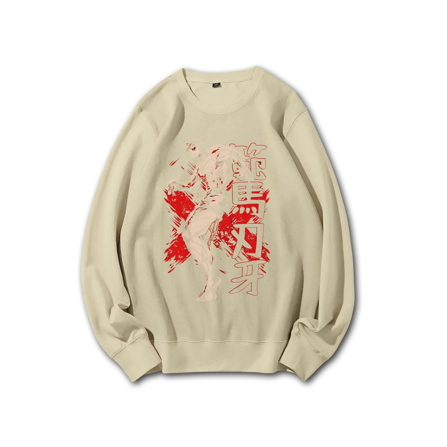 Attack on Titan Aufklärungstrupp Kapuzenpullover