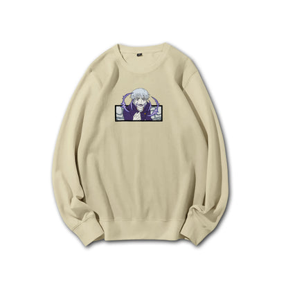 Tokyo Sorcery Toge Inumaki Sweatshirt
