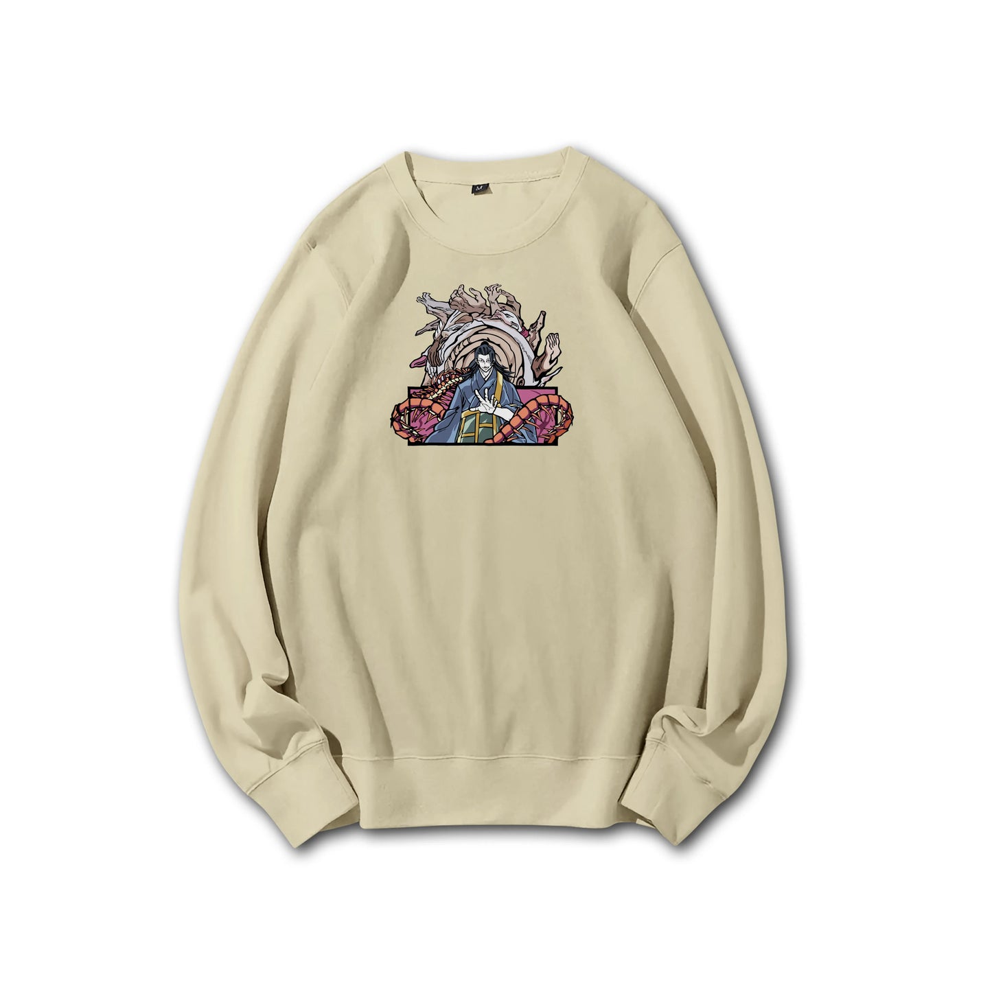 Tokyo Sorcery Suguru Geto Sweatshirt