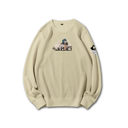 Sweat à capuche Attack on Titan Survey Corps