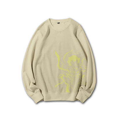 Sweat à capuche Attack on Titan Survey Corps
