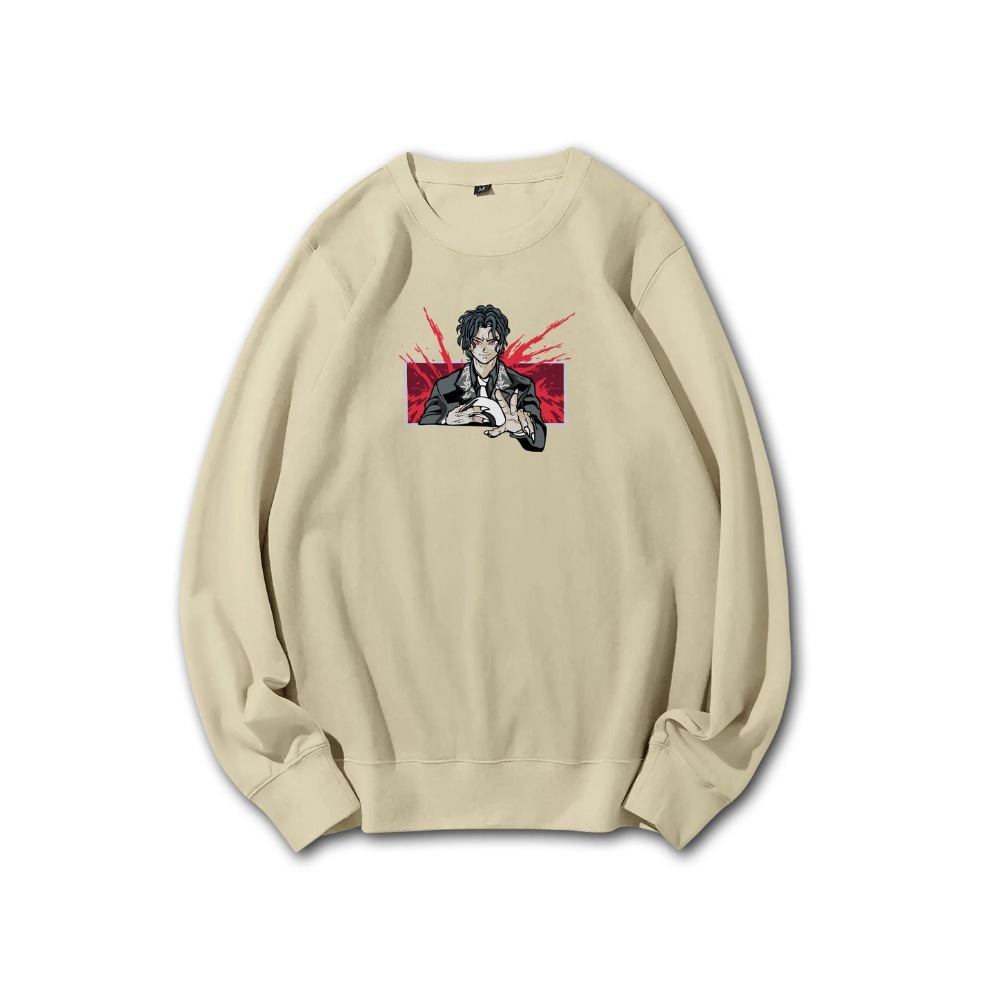 Attack on Titan Aufklärungstrupp Kapuzenpullover