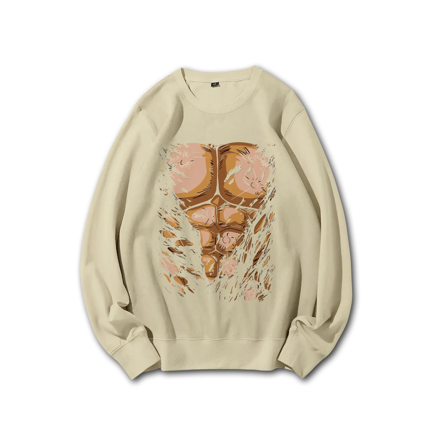 Attack on Titan Aufklärungstrupp Kapuzenpullover