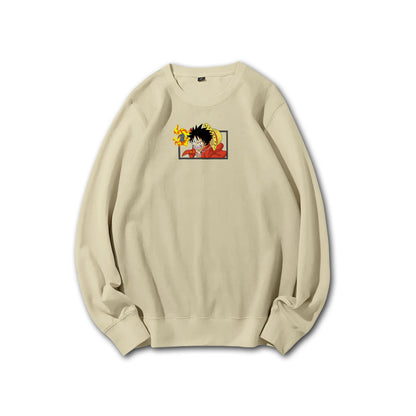 Attack on Titan Aufklärungstrupp Kapuzenpullover