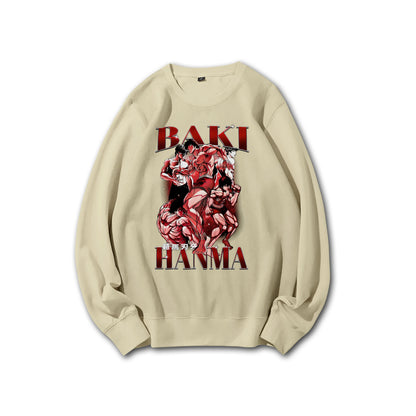 The Champion’s Son V6 Sweatshirt