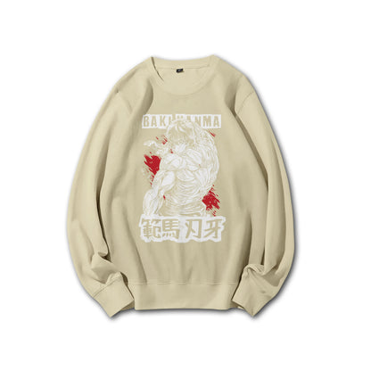 The Champion’s Son V3 Sweatshirt