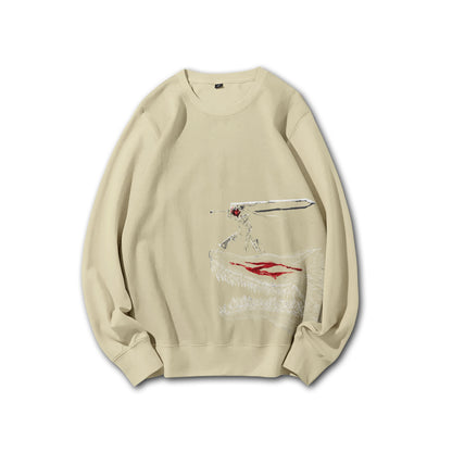 Sweat à capuche Attack on Titan Survey Corps