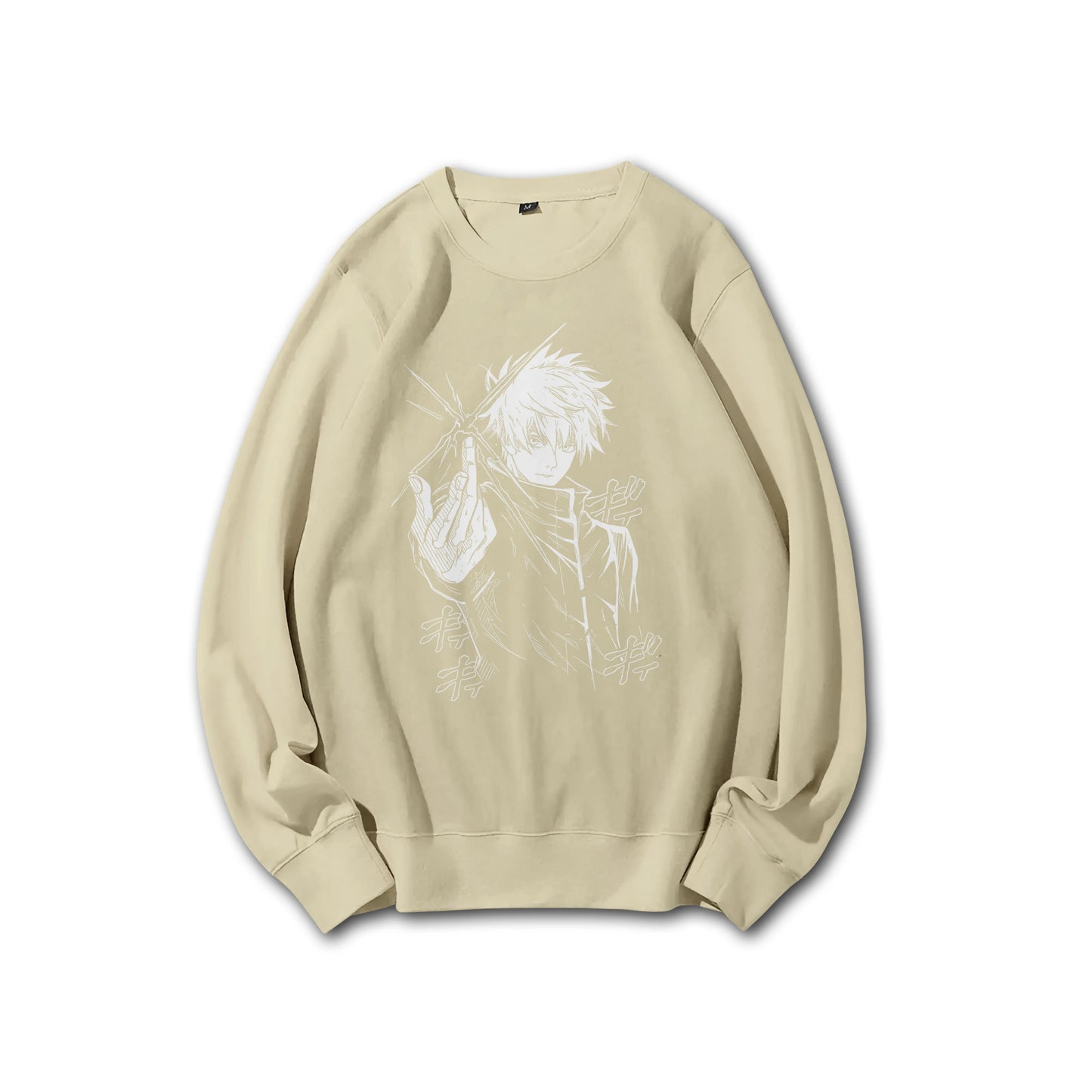 Tokyo Sorcery Satoru Gojo V2 Sweatshirt