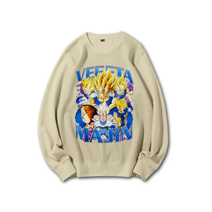 Attack on Titan Aufklärungstrupp Kapuzenpullover