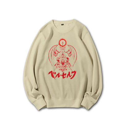 Attack on Titan Aufklärungstrupp Kapuzenpullover