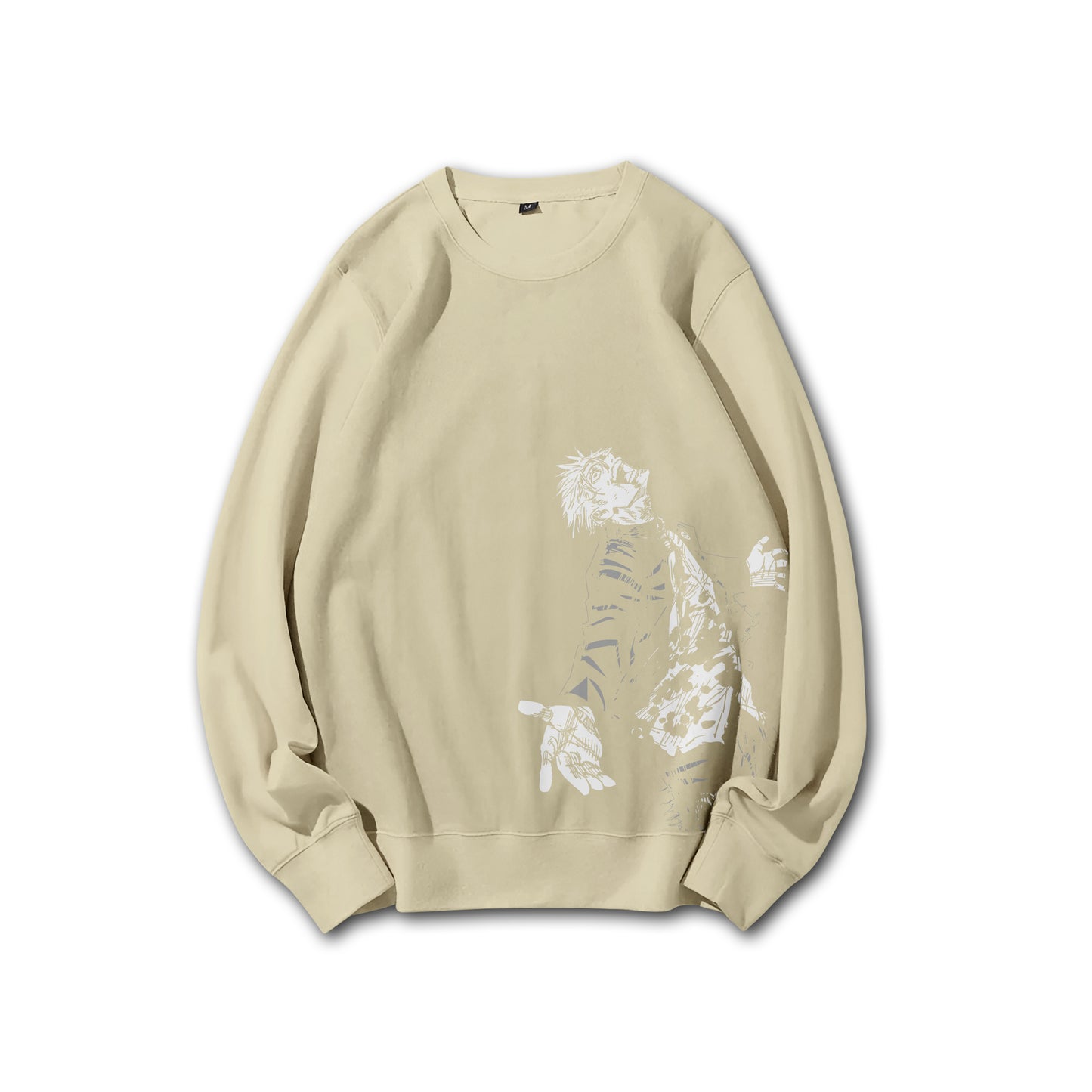 Tokyo Sorcery Kaisen Satoru Gojo Sweatshirt