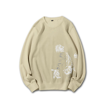 Tokyo Sorcery Kaisen Satoru Gojo Sweatshirt