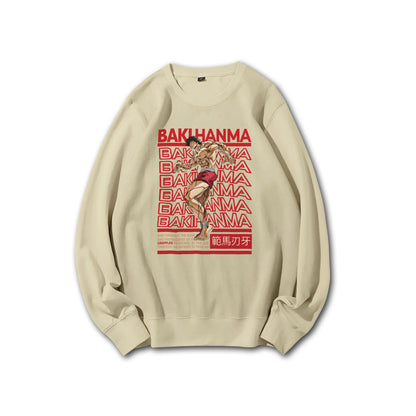 The Champion’s Son V8 Sweatshirt