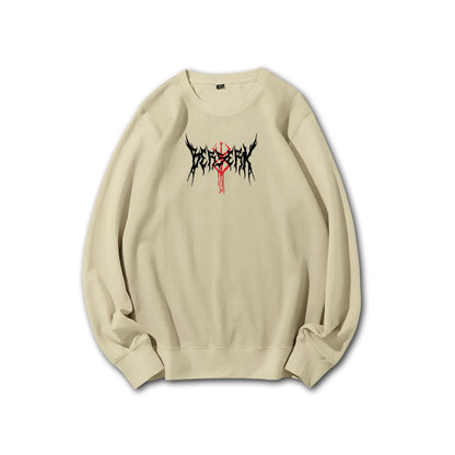 Dark Sword Saga Branded Swordsman V4 Sweatshirt