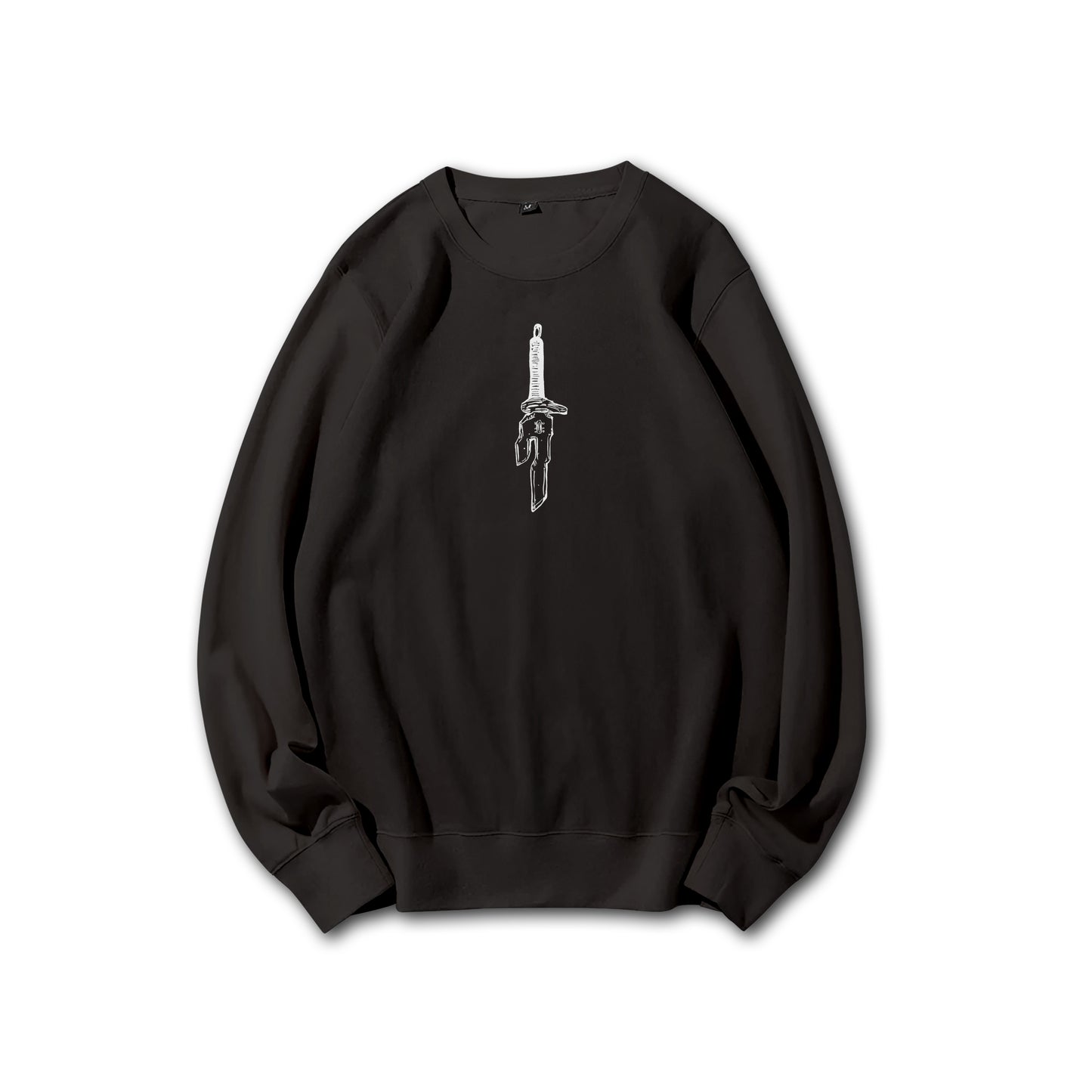 Tokyo Sorcery Kaisen Toji Fushiguro V3 Sweatshirt