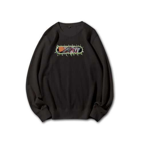 Sweat à capuche Attack on Titan Survey Corps