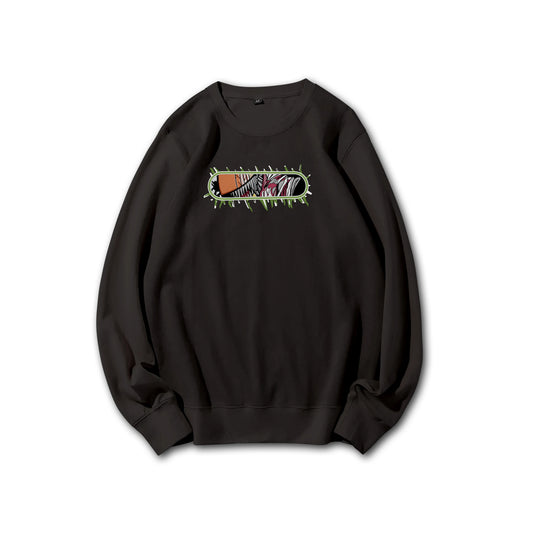 Attack on Titan Aufklärungstrupp Kapuzenpullover