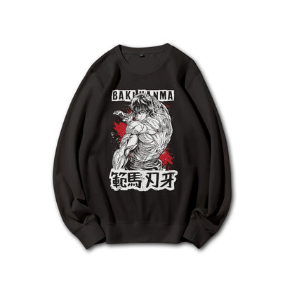 The Champion’s Son V3 Sweatshirt