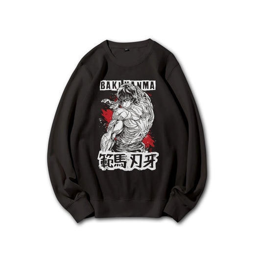 The Champion’s Son V3 Sweatshirt