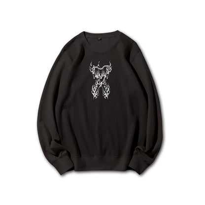 Sweat à capuche Attack on Titan Survey Corps