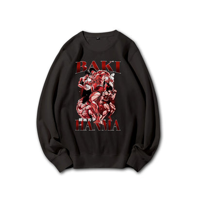 The Champion’s Son V6 Sweatshirt
