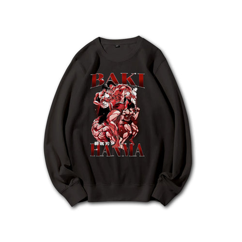 The Champion’s Son V6 Sweatshirt
