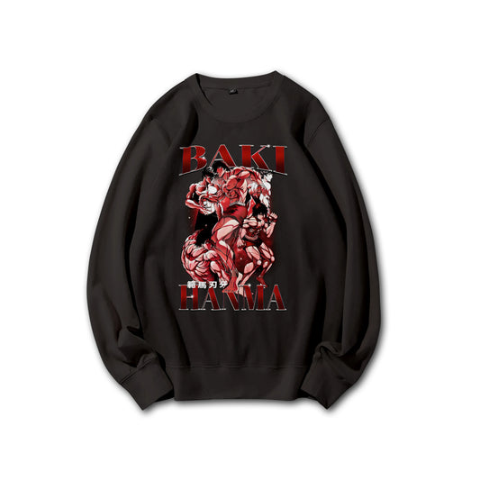 The Champion’s Son V6 Sweatshirt